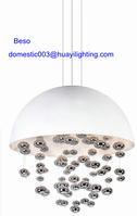 Pendant lamps HD2003