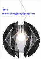 Pendant lamps HD2053