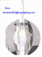 Pendant lamps HD2087