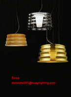 Pendant lamps HD2183