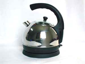 Electrical stainless steel kettle