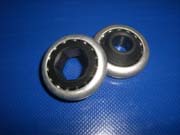 sell Hexangular inner bore bearings