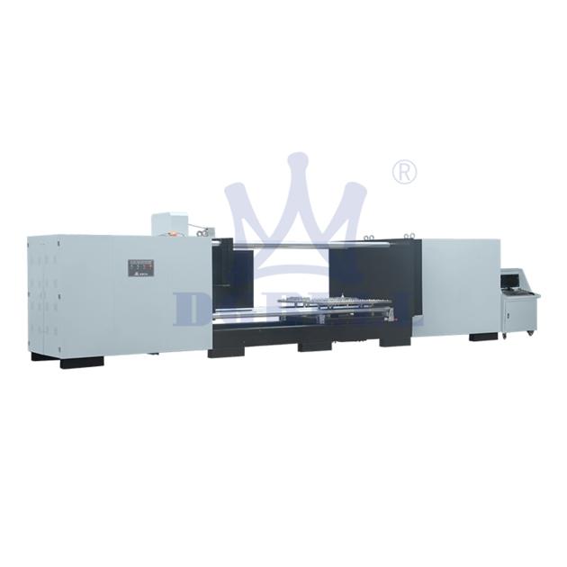 Battery Nail Penetration Test Equipment BE
