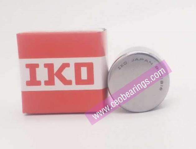 HK1612 NK1616 NSK IKO needle roller bearings