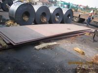 Sell:STE 420, WSt E 420, T St E 420, E St E 420, steel plate and sheetDIN 17102: