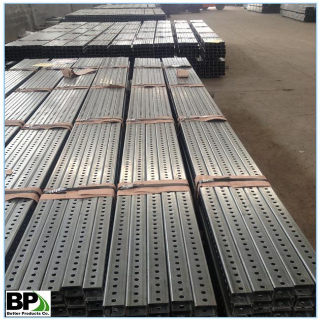 Complete Breakaway System With 8 Square