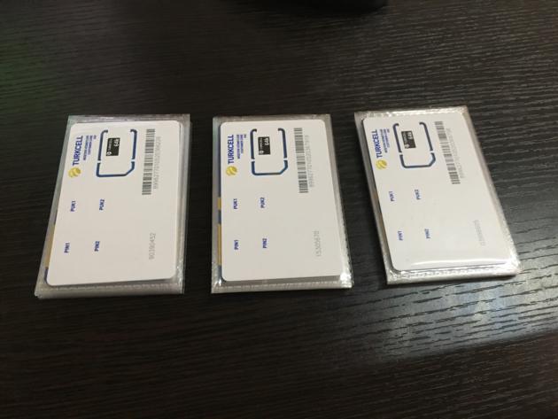Automatic High Speed Ultrasonic Card Packing
