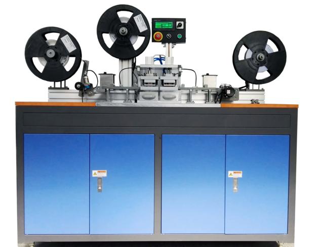 Contactless IC Module Cutter YMC 2