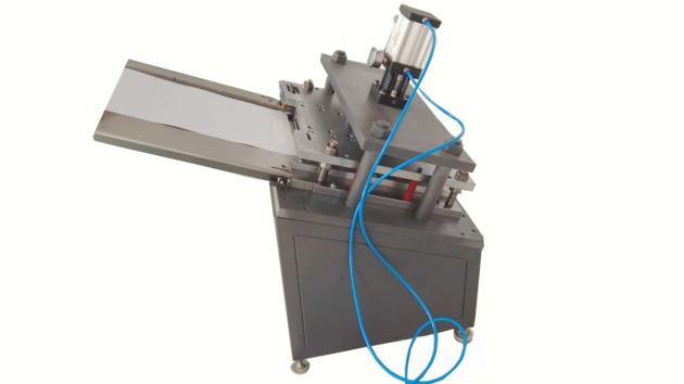 INLAY Sheet Hole Puncher YHP 3000