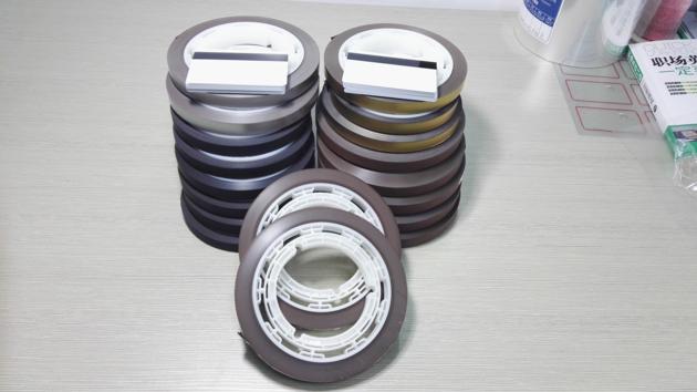 Magnetic Stripe MMS Series