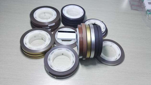 Magnetic Stripe MMS Series
