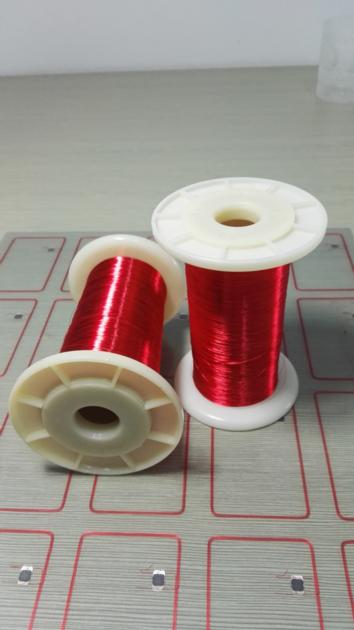 Self-Adhesive Card Antenna Copper Wire MACW-1