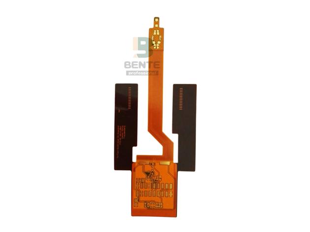 BentePCB Flex Board FR 4 Stiffener