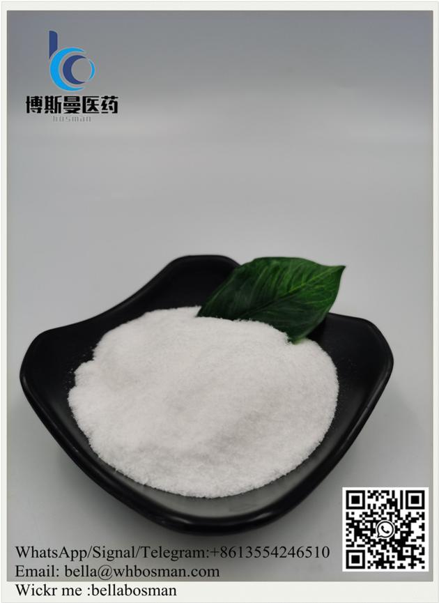 Supply New PMK Glycidate Pmk Powder