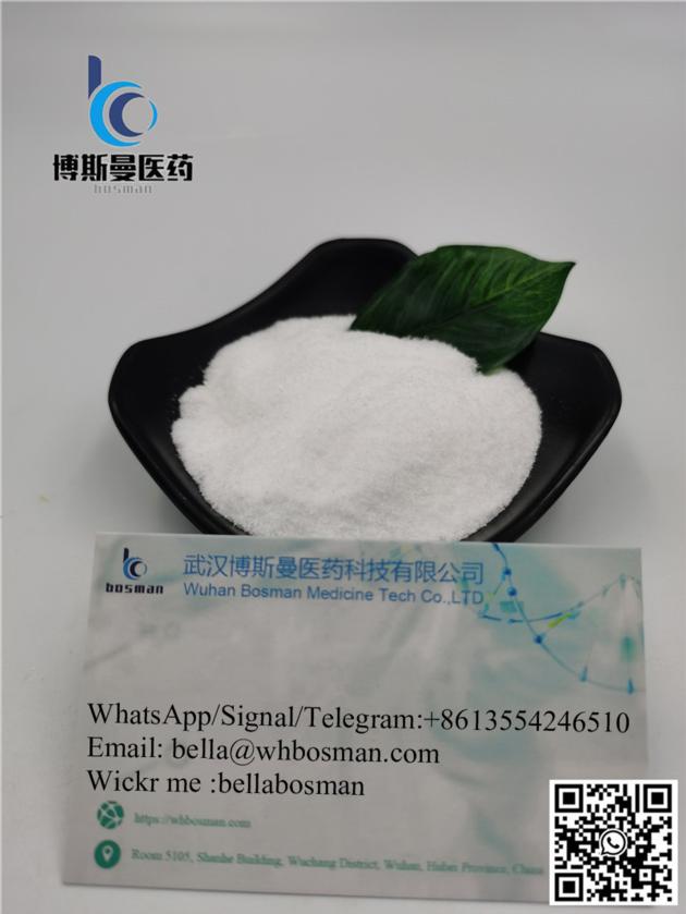 Supply cas40064-34-4  4,4-Piperidinediol hcl  safe delivery bella@whbosman.com