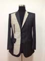 bespoke suit