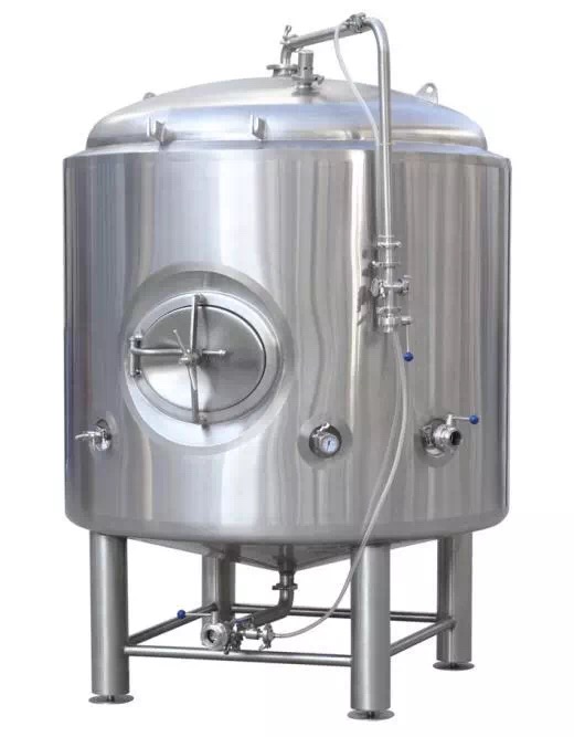 Fermentation Equipment For Beer Brewing And