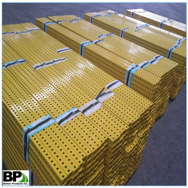 Perforations On All 4 Sides Square