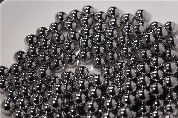 High Precision G10 G100 Aisie52100 Gcr15