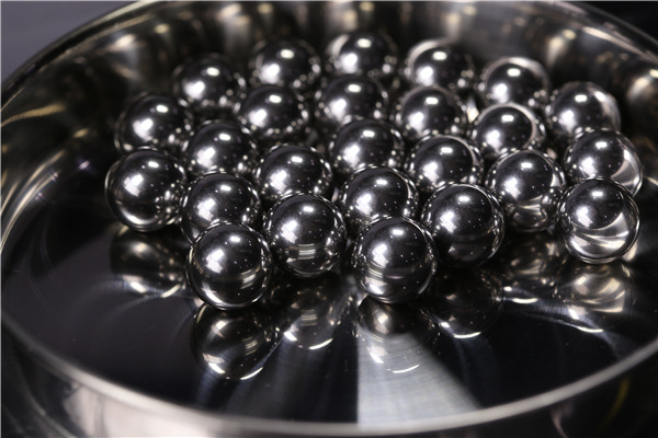 High Precision Ball Of 3 32