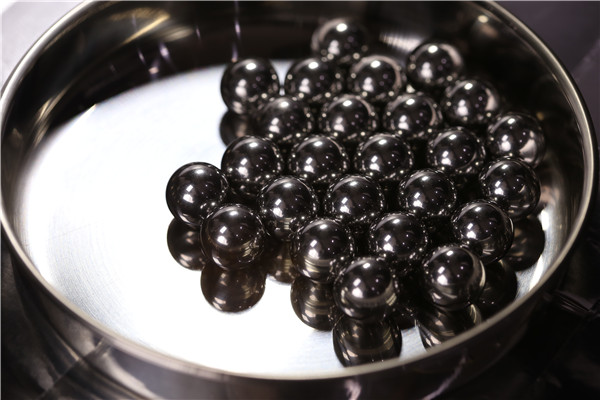 High Precision Ball Of 3 32