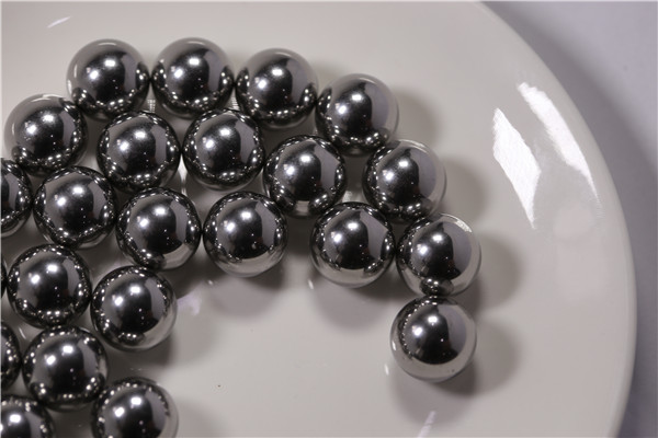 High Precision Ball of 3/32" 7/32" 1/8" 5/32" 3/16" Carbon Steel Ball for Bicycle G100