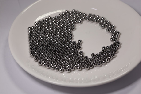 High Quality 20mm 50mm 80mm AISI52100