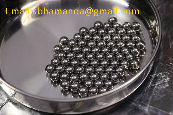 High Quality 6 35mm G10 Chrome