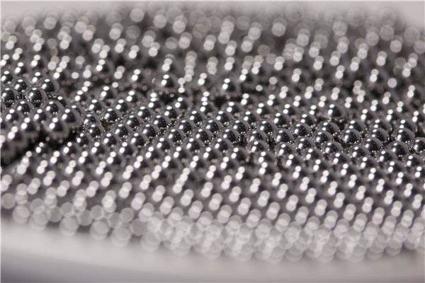 3.5mm 3.8mm 5.95mm 6.35mm 6.5mm Micro Ball Bearing Chrome/Low Carbon/Stainless Steel Ball DIN5401