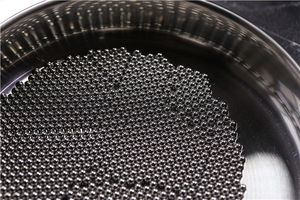 High Precision Steel Ball Used for Bearing/Hub/Aviation/Ship/Car/Pen/Jewelry
