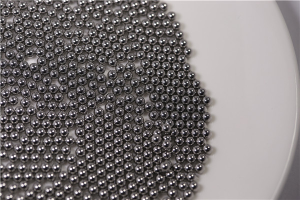 High Quality 20mm 50mm 80mm AISI52100