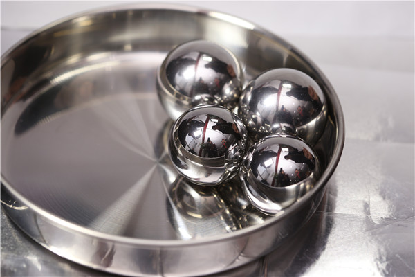Steel Ball