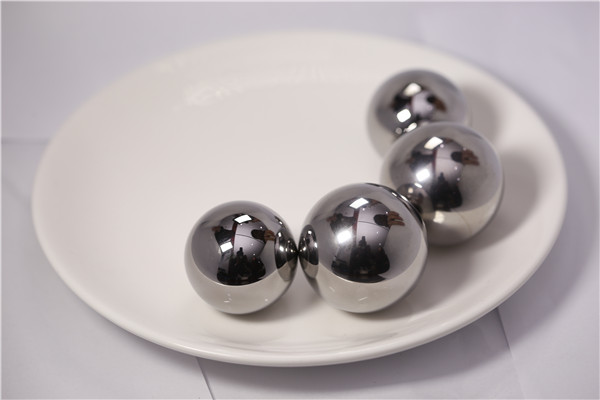 Steel Ball