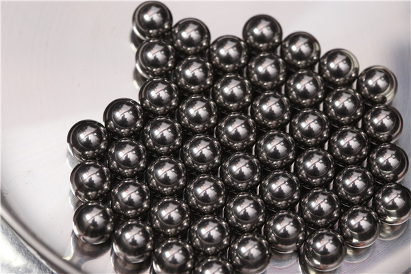 Steel Ball