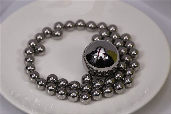 High Quality 6 35mm G10 Chrome