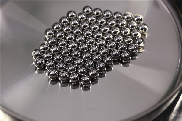 High Quality 20mm 50mm 80mm AISI52100