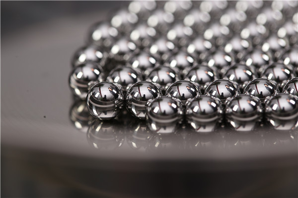 100c6 Suj2 G100 5/32'' 3/16''mm Chrome Steel Round Ball for Bearing