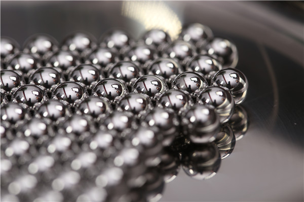 Low Price AISI52100 100cr6 Chrome Steel