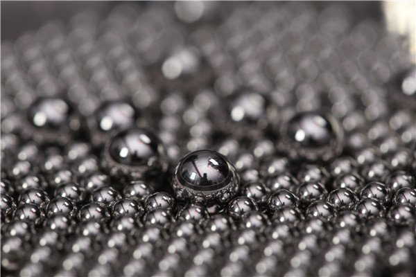 High Precision G10-G100 Aisie52100/Gcr15/100cr6/Suj-2 Chrome Steel Ball with High Quality