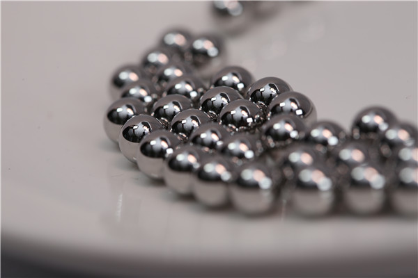 Low Price AISI52100 100cr6 Chrome Steel