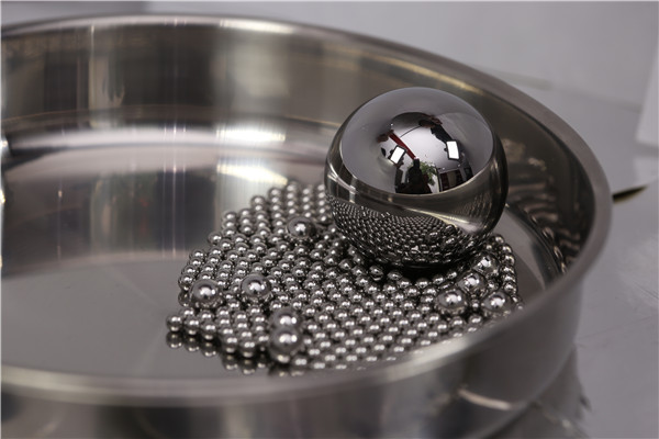 High Precision G10 G100 Aisie52100 Gcr15