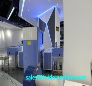 Low Consumption And Durable Automatic Weighing