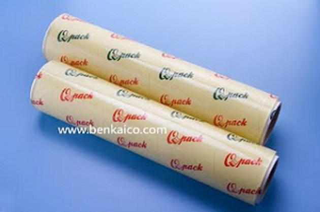 PVC Cling Film Meat Film Fruit