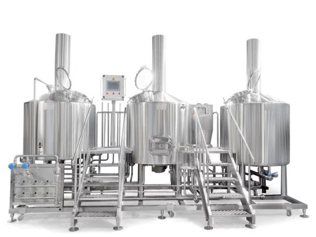 Beer Brewing Equipment Beer Equipment Micro