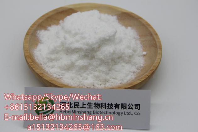 Factory Supply High Quality Benzocaine CAS