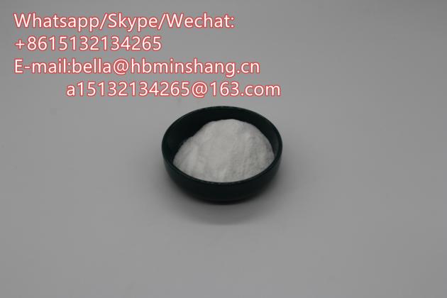 Hot Chemical Intermediate BMK Powder CAS