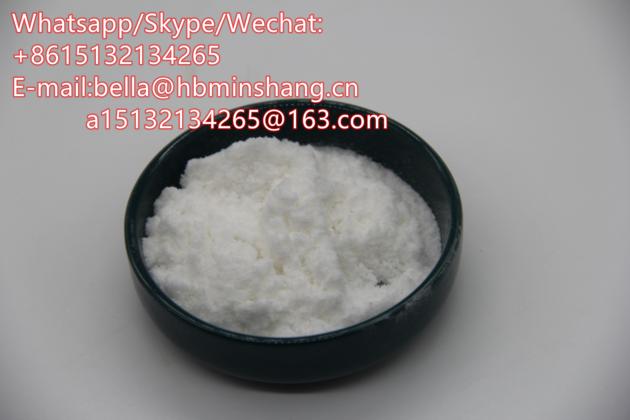 Factory Supply High Quality Benzocaine CAS