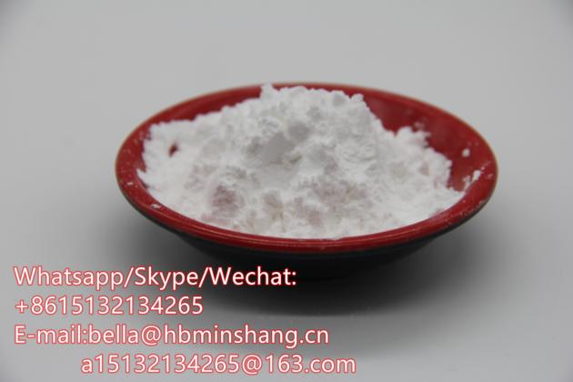 High Purity Food Grade Aspartame With
