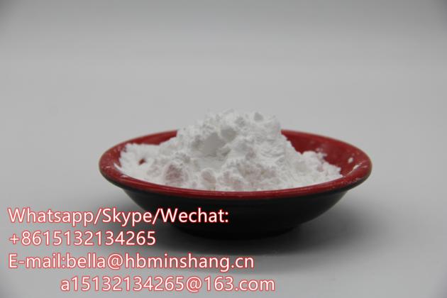 High Purity Food Grade Aspartame With
