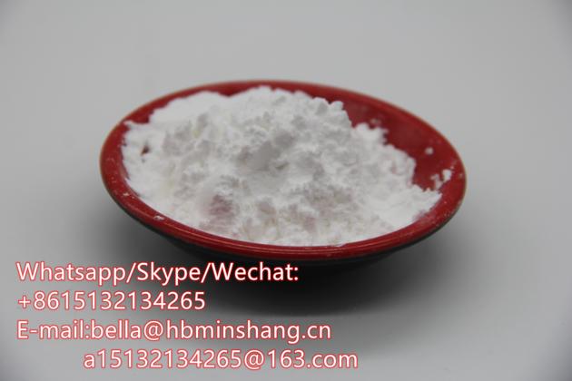 High Purity Food Grade Aspartame With